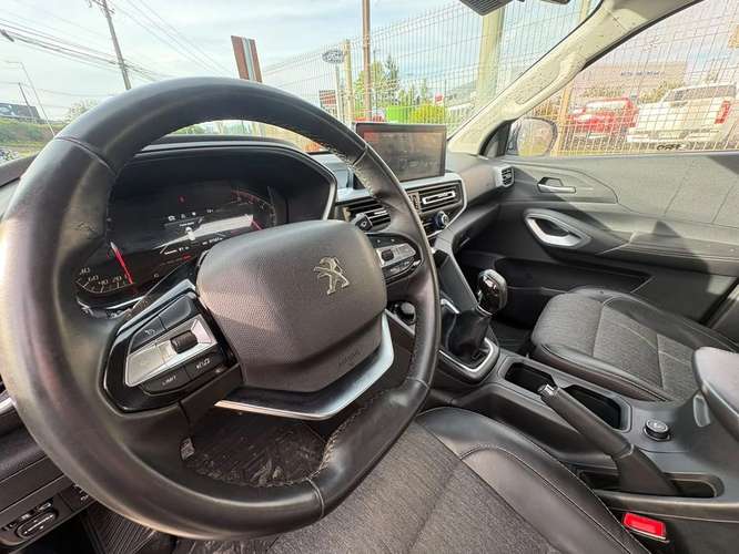 PEUGEOT LANDTREK 2023 - Imagen 8