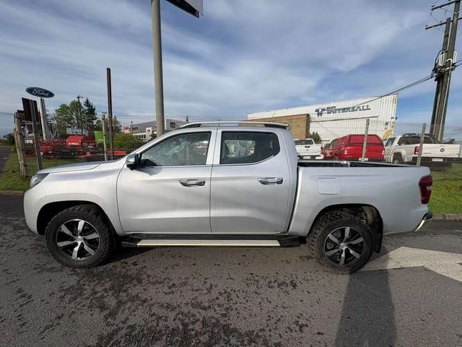 PEUGEOT LANDTREK 2023 - Imagen 4