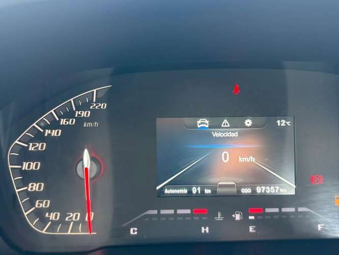 PEUGEOT LANDTREK 2023 - Imagen 12