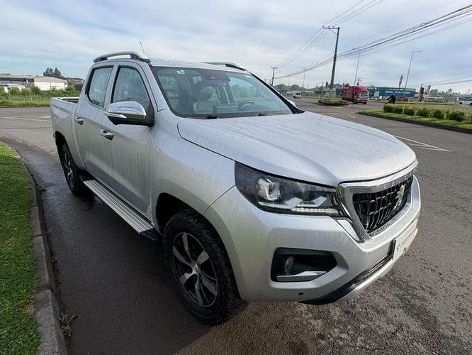 PEUGEOT LANDTREK 2023 - Imagen 2