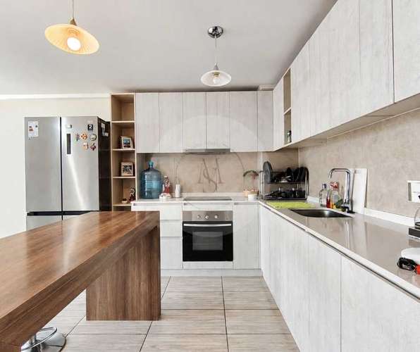 Hermoso 3D+2B+E+B en La Florida, Vicente Valdés (186008)