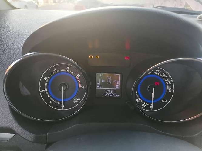 Venta vehiculo