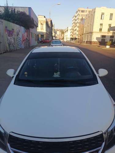 Venta vehiculo