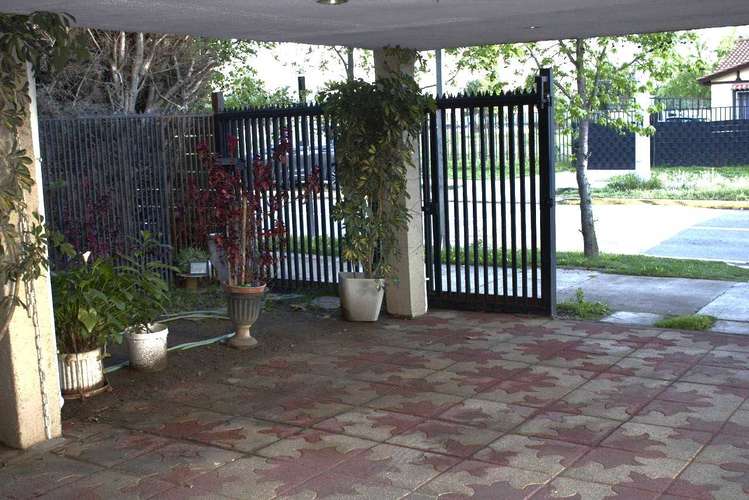 Vivienda Amplia, Luminosa en Sector Tranquil (185998)