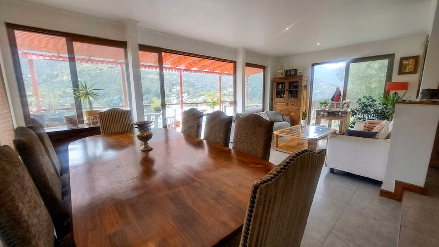 CASA EN CONDOMINIO 4 DORMITORIOS REFUGIOS DEL ARRAYAN - Imagen 11