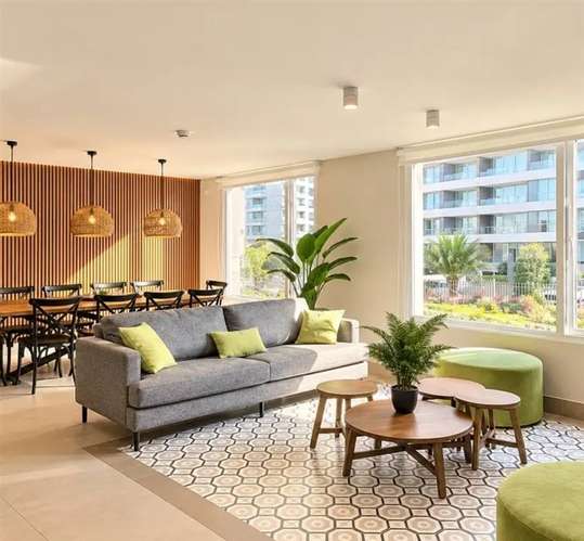 Arriendo Departamento 2 Dormitorios,Costa de Montemar,Concón - Imagen 11