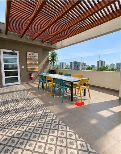 Arriendo Departamento 2 Dormitorios,Costa de Montemar,Concón - Imagen 16