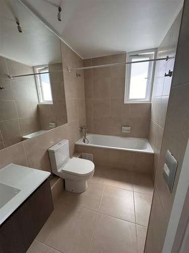 Arriendo Departamento 2 Dormitorios,Costa de Montemar,Concón - Imagen 5