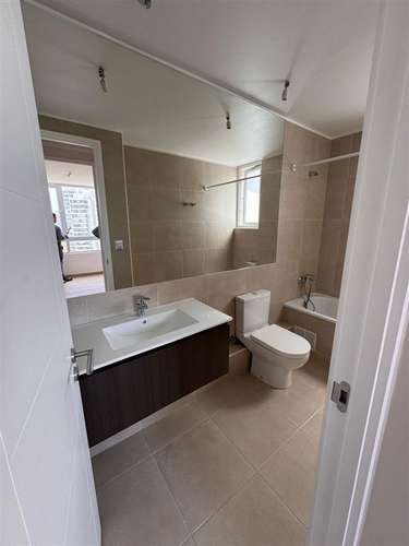 Arriendo Departamento 2 Dormitorios,Costa de Montemar,Concón - Imagen 6