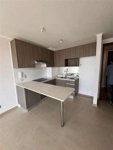 Arriendo Departamento 2 Dormitorios,Costa de Montemar,Concón - Imagen 4