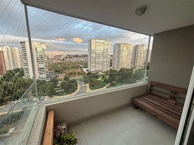 Arriendo Departamento 2 Dormitorios,Costa de Montemar,Concón