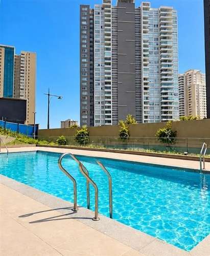 Arriendo Departamento 2 Dormitorios,Costa de Montemar,Concón - Imagen 15