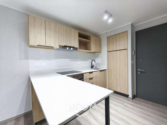 Departamento en Avenida Buzeta - Imagen 8