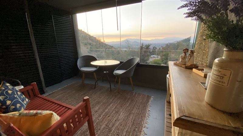 AP628 3D 2B 90 m2 y de 11 terraza 2 Estacionamientos bodega - Imagen 12