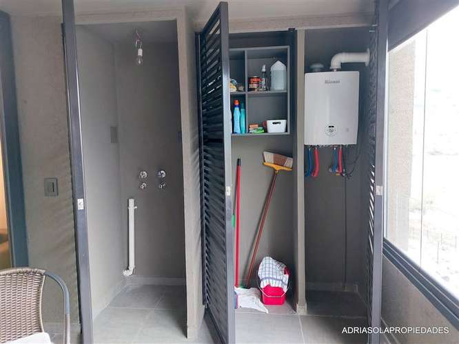 AP628 3D 2B 90 m2 y de 11 terraza 2 Estacionamientos bodega - Imagen 13