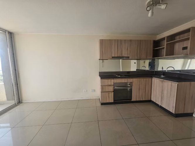 Edificio Mirador Parque Los Reyes 2D1B Piso 17 - Imagen 11