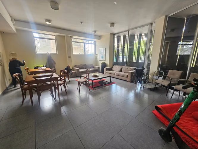 Edificio Mirador Parque Los Reyes 2D1B Piso 17 - Imagen 14