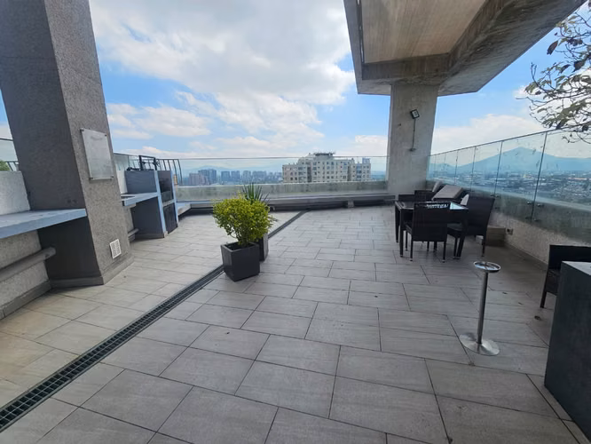 Edificio Mirador Parque Los Reyes 2D1B Piso 17 - Imagen 15