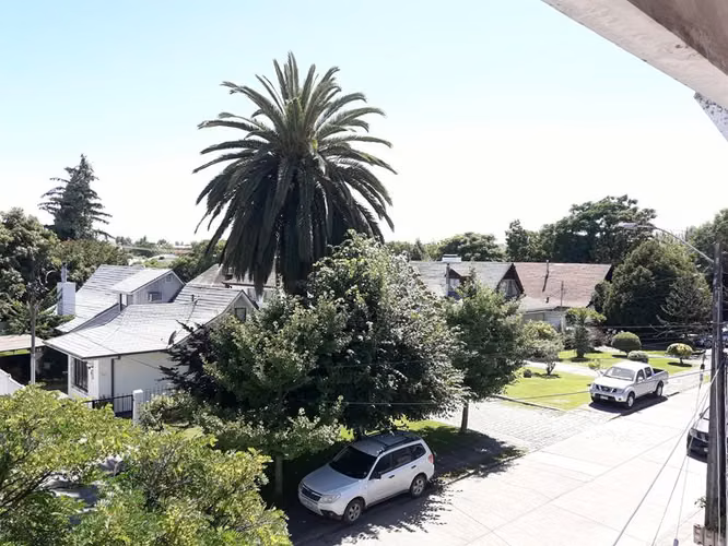 Gran Departamento 4D + 3B + Servicio | 215 m² | Centro de Talca (V1820 - Imagen 2