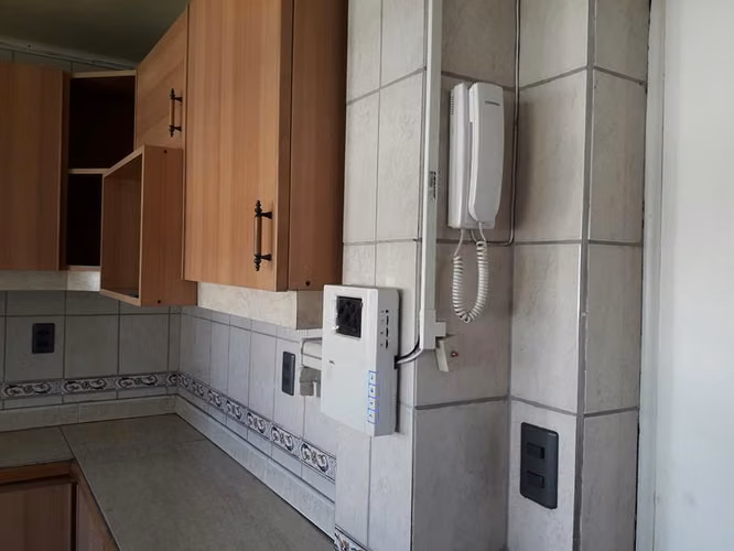 Gran Departamento 4D + 3B + Servicio | 215 m² | Centro de Talca (V1820 - Imagen 8