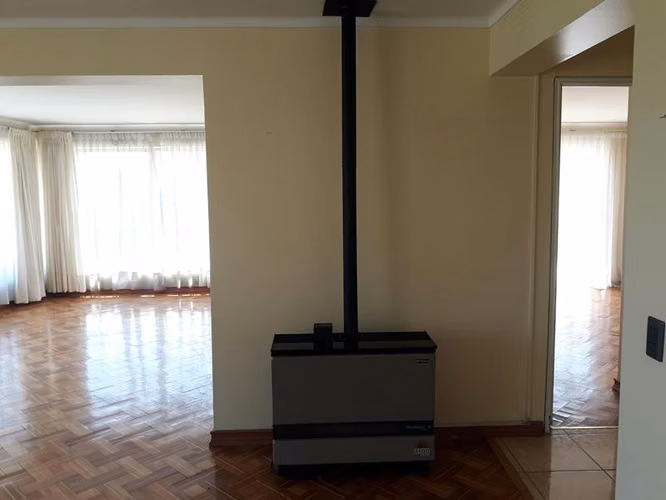 Gran Departamento 4D + 3B + Servicio | 215 m² | Centro de Talca (V1820 - Imagen 9