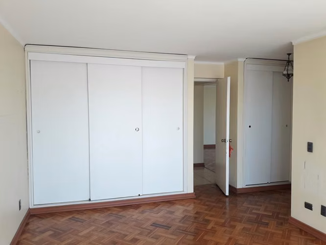 Gran Departamento 4D + 3B + Servicio | 215 m² | Centro de Talca (V1820 - Imagen 11