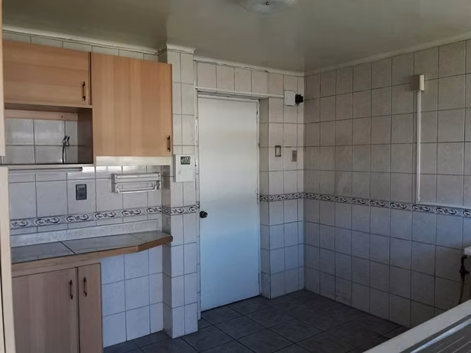 Gran Departamento 4D + 3B + Servicio | 215 m² | Centro de Talca (V1820 - Imagen 3
