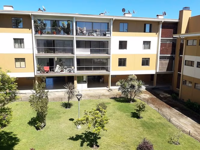 Gran Departamento 4D + 3B + Servicio | 215 m² | Centro de Talca (V1820 - Imagen 6