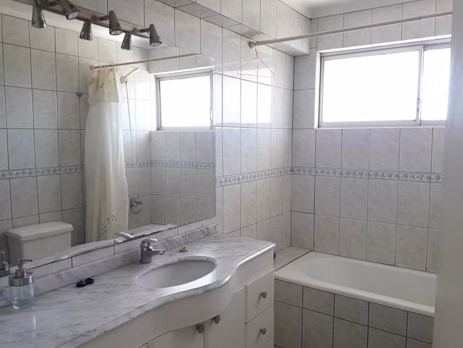 Gran Departamento 4D + 3B + Servicio | 215 m² | Centro de Talca (V1820 - Imagen 13