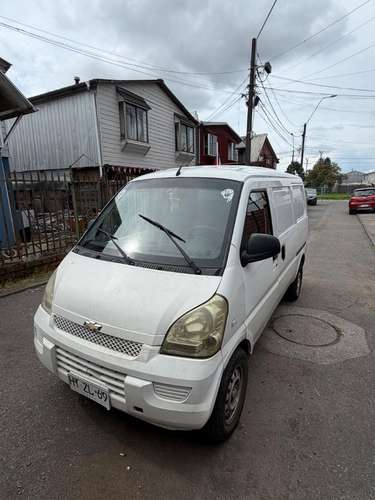 Chevrolet n300
