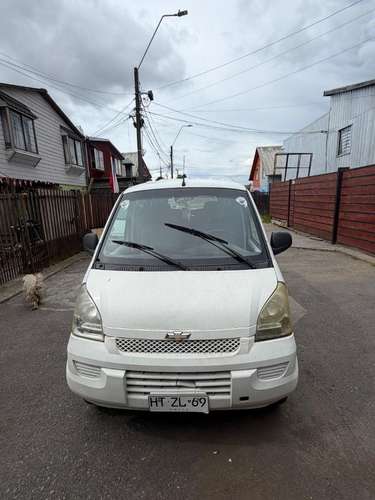 Chevrolet n300