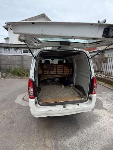 Chevrolet n300