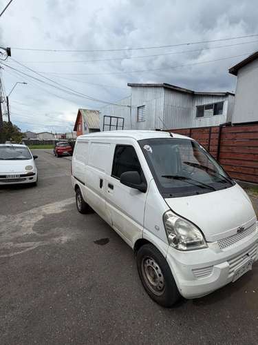 Chevrolet n300