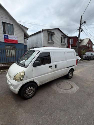 Chevrolet n300