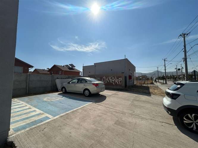 Local Comercial NUEVO A ESTRENAR / El Peumo con Av. Colina - Imagen 11
