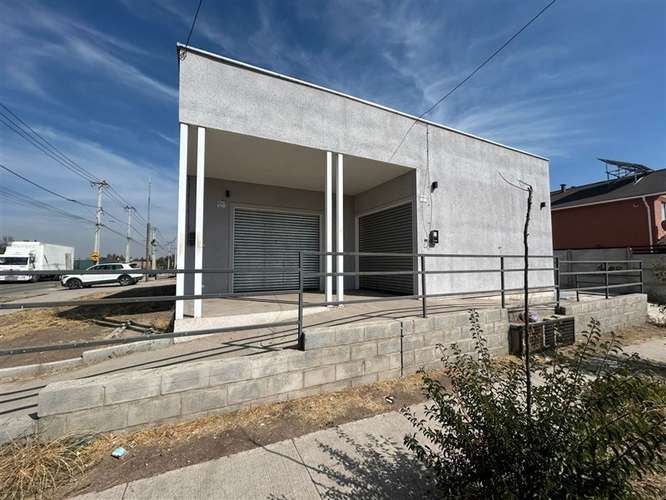 Local Comercial NUEVO A ESTRENAR / El Peumo con Av. Colina - Imagen 14