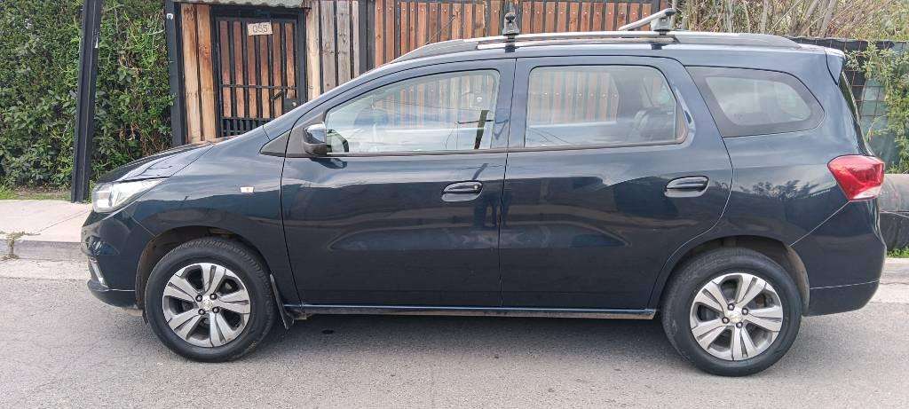 Chevrolet spin 1.8 - Imagen 2