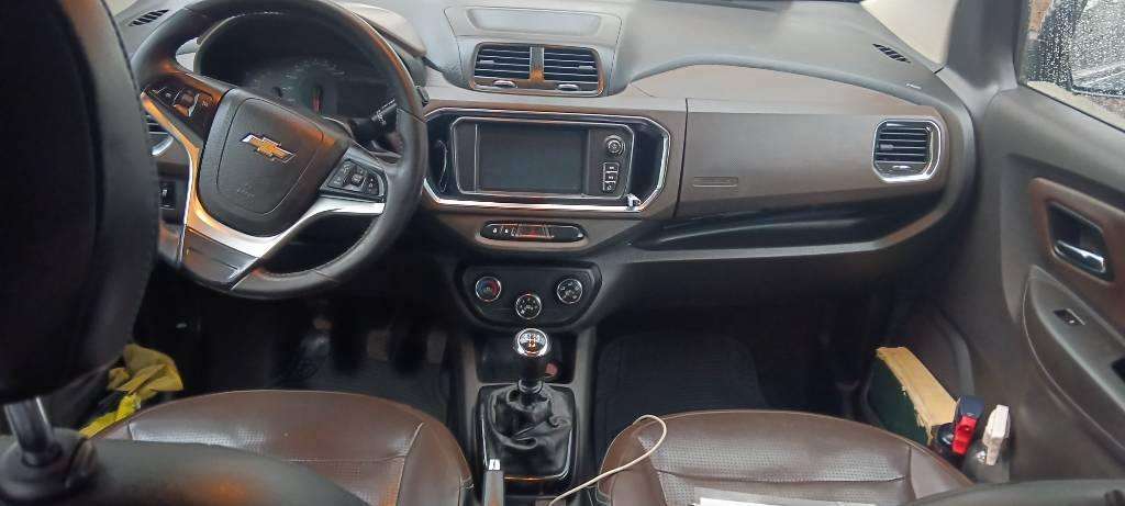 Chevrolet spin 1.8 - Imagen 5