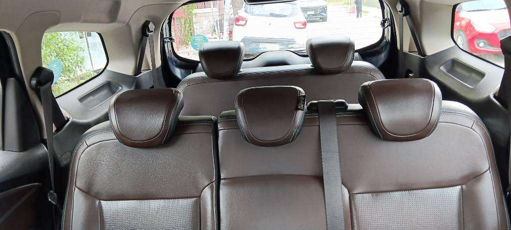 Chevrolet spin 1.8 - Imagen 4