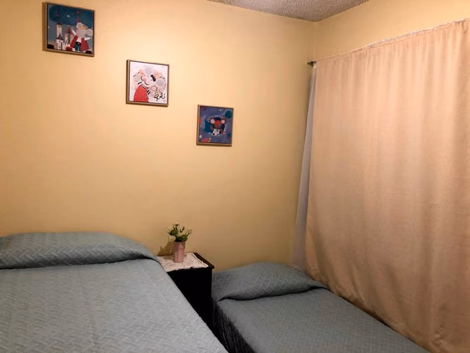 Departamento 3H/1B/primer pisoTrocadero - Imagen 4