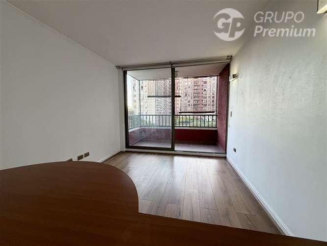 Departamento en venta 1D Santiago Centro con estac y bodega - Imagen 3