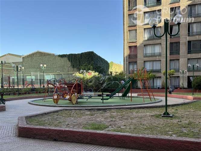 Departamento en venta 1D Santiago Centro con estac y bodega - Imagen 16