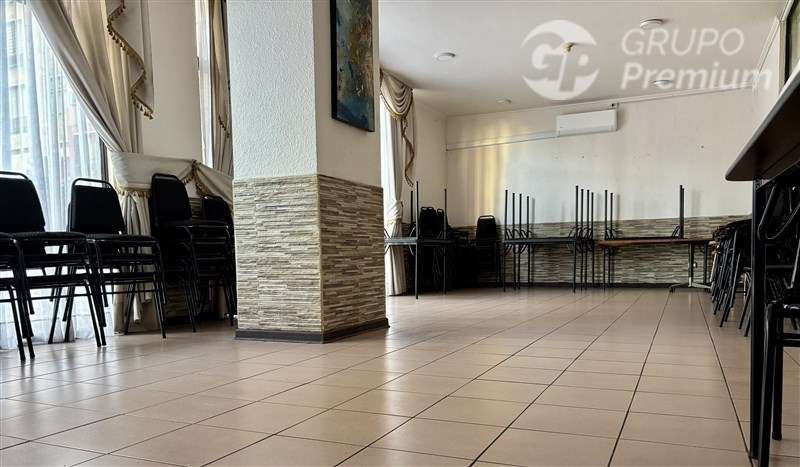 Departamento en venta 1D Santiago Centro con estac y bodega - Imagen 14