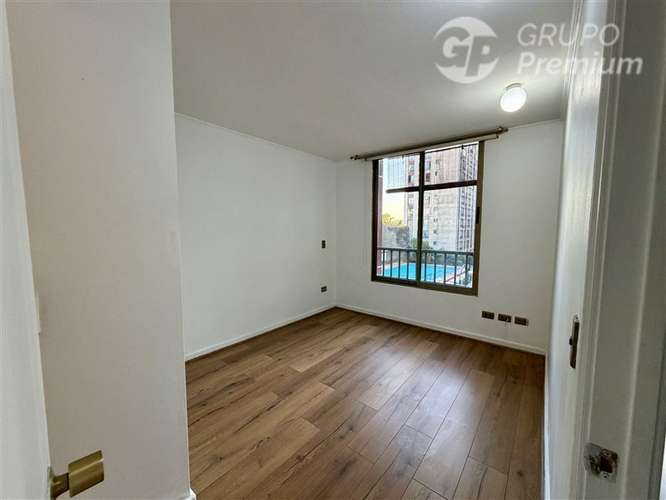 Departamento en venta 1D Santiago Centro con estac y bodega - Imagen 9