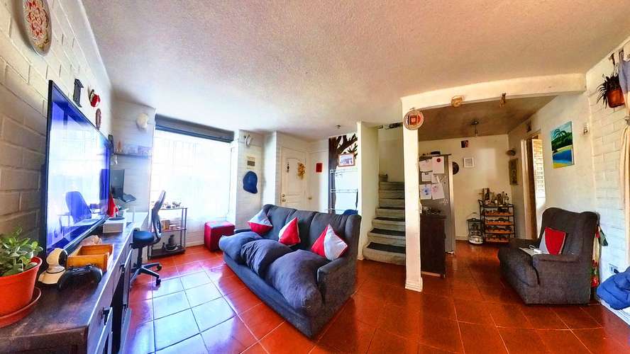 Vivienda Luminosa en Entorno Tranquilo (186005)
