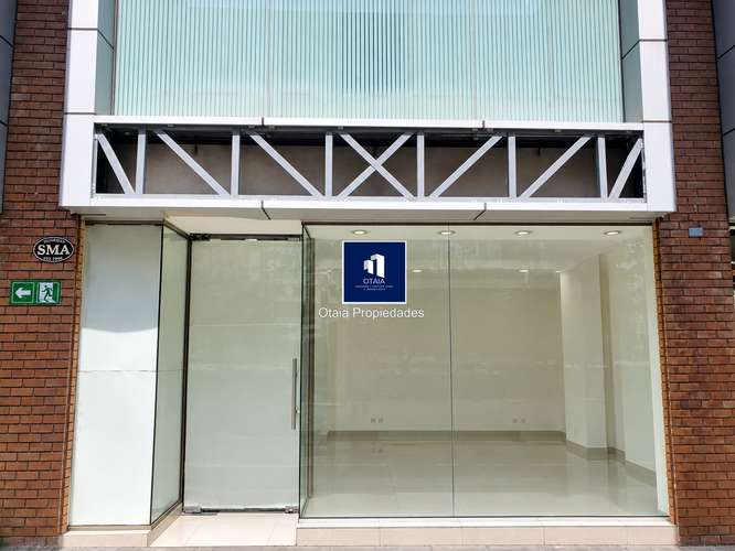 Local Comercial en Arriendo con Conectividad Privilegiada