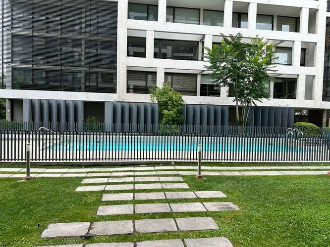 Depto 2D 2B Estilo Mariposa Plaza Bernarda Morín 2 Estaciona - Imagen 21