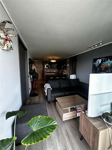 Depto 2D 2B Estilo Mariposa Plaza Bernarda Morín 2 Estaciona - Imagen 7
