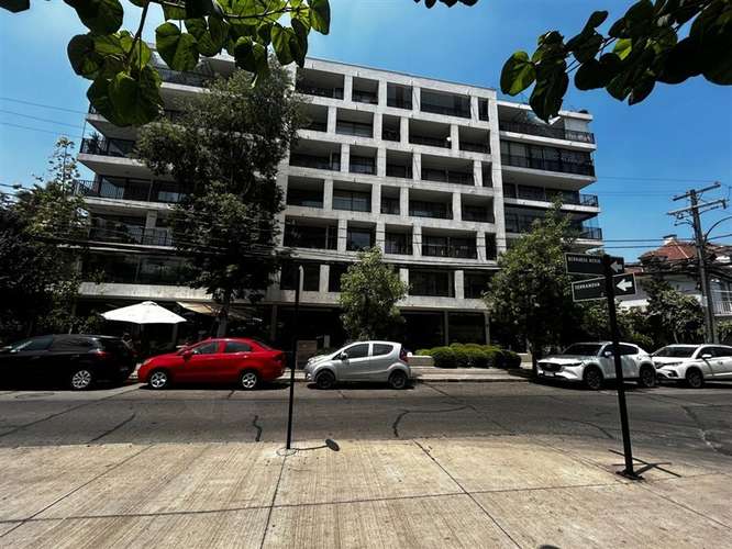 Depto 2D 2B Estilo Mariposa Plaza Bernarda Morín 2 Estaciona