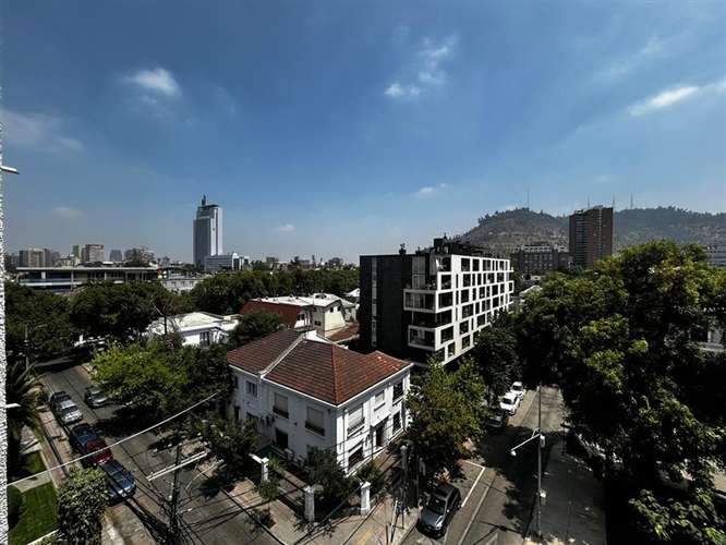 Depto 2D 2B Estilo Mariposa Plaza Bernarda Morín 2 Estaciona - Imagen 19